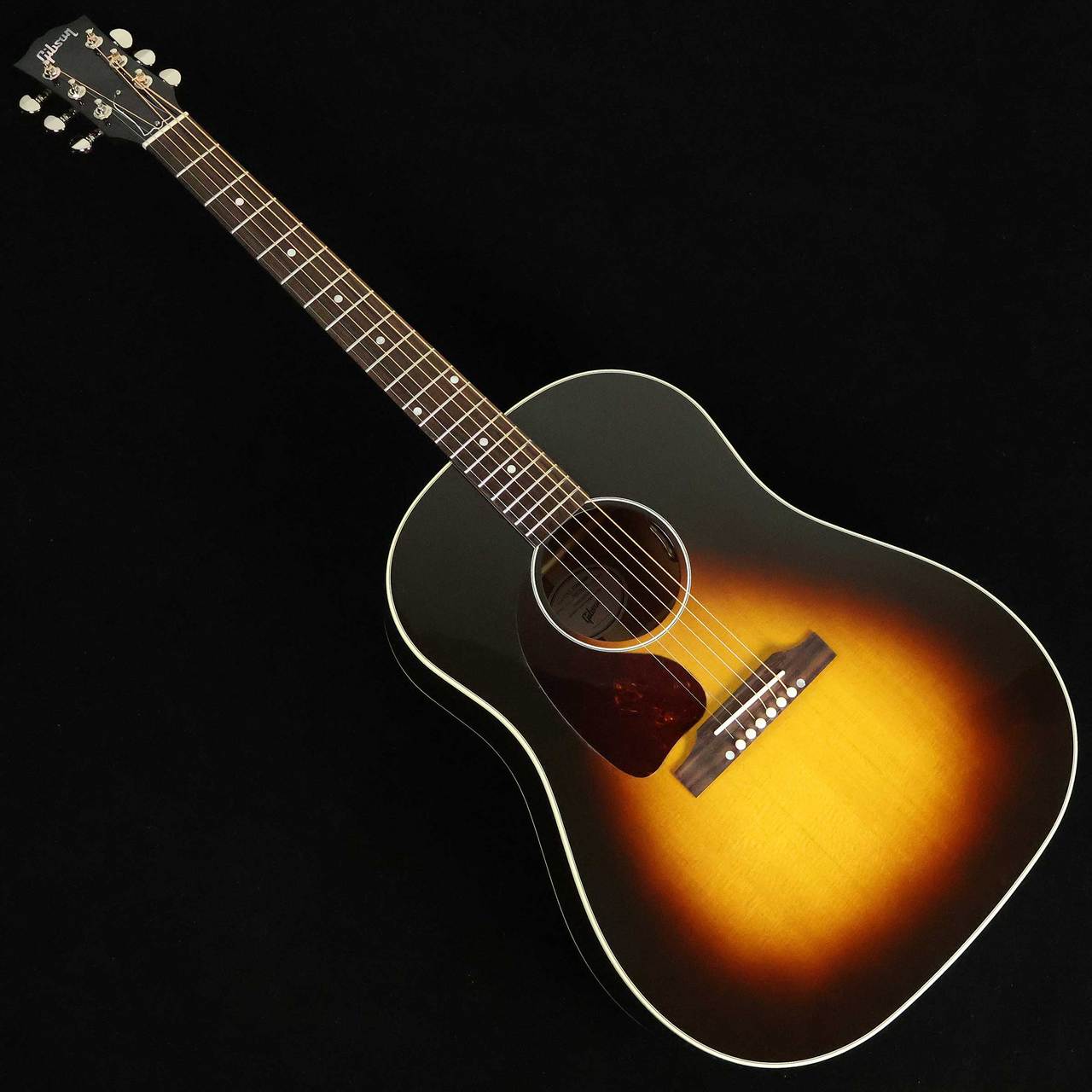 Gibson J-45 Standard Lefty S/N：20135134 【エレアコ 