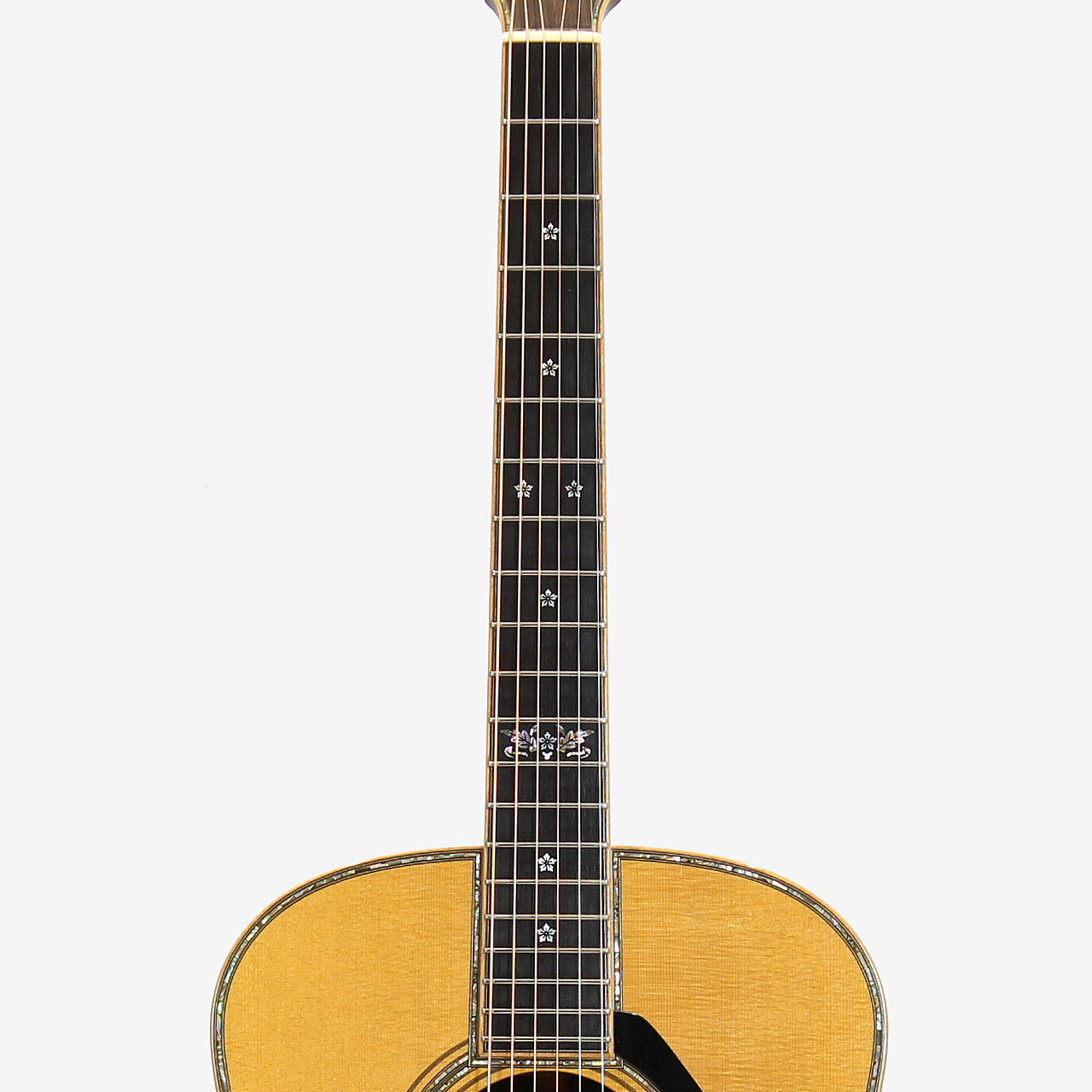 YAMAHA LL86 Custom *2004（中古）【楽器検索デジマート】