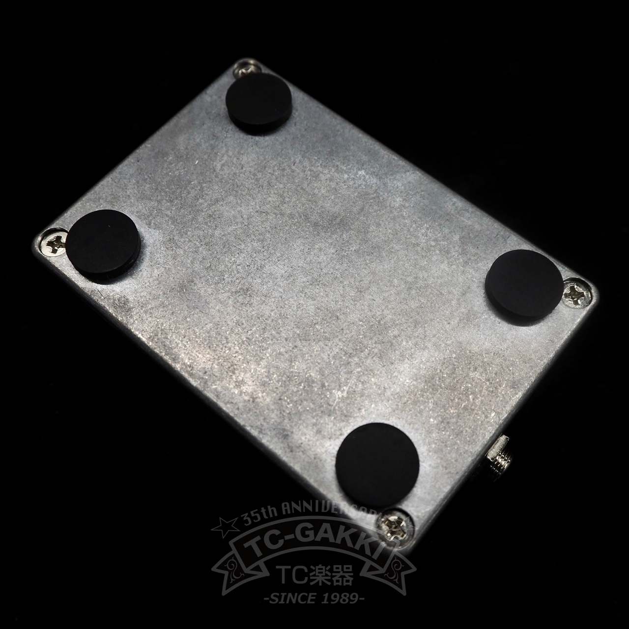 Neotenic Sound/EFFECTORNICS ENGINEERING Magical Force Dynamic