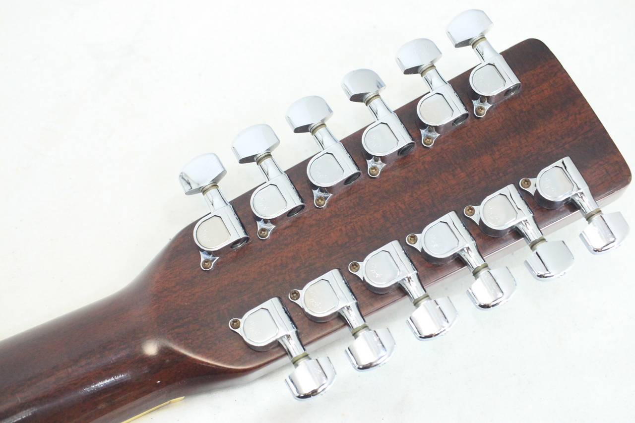 S.Yairi YD-302-12（中古）【楽器検索デジマート】