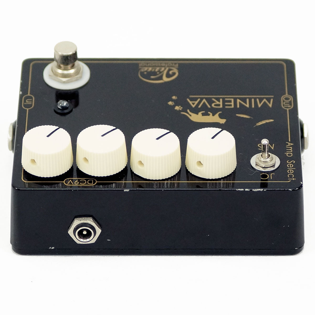 Vivie MINERVA [USED]（中古）【楽器検索デジマート】