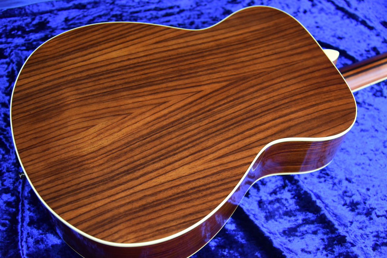 YAMAHA LS6 ARE BS(ブラウンサンバースト)（B級特価）【楽器検索