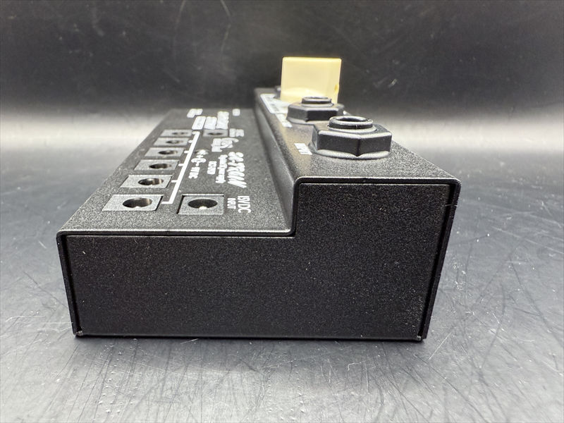 Crews Maniac Sound SBS-1 Switchback Station（中古）【楽器