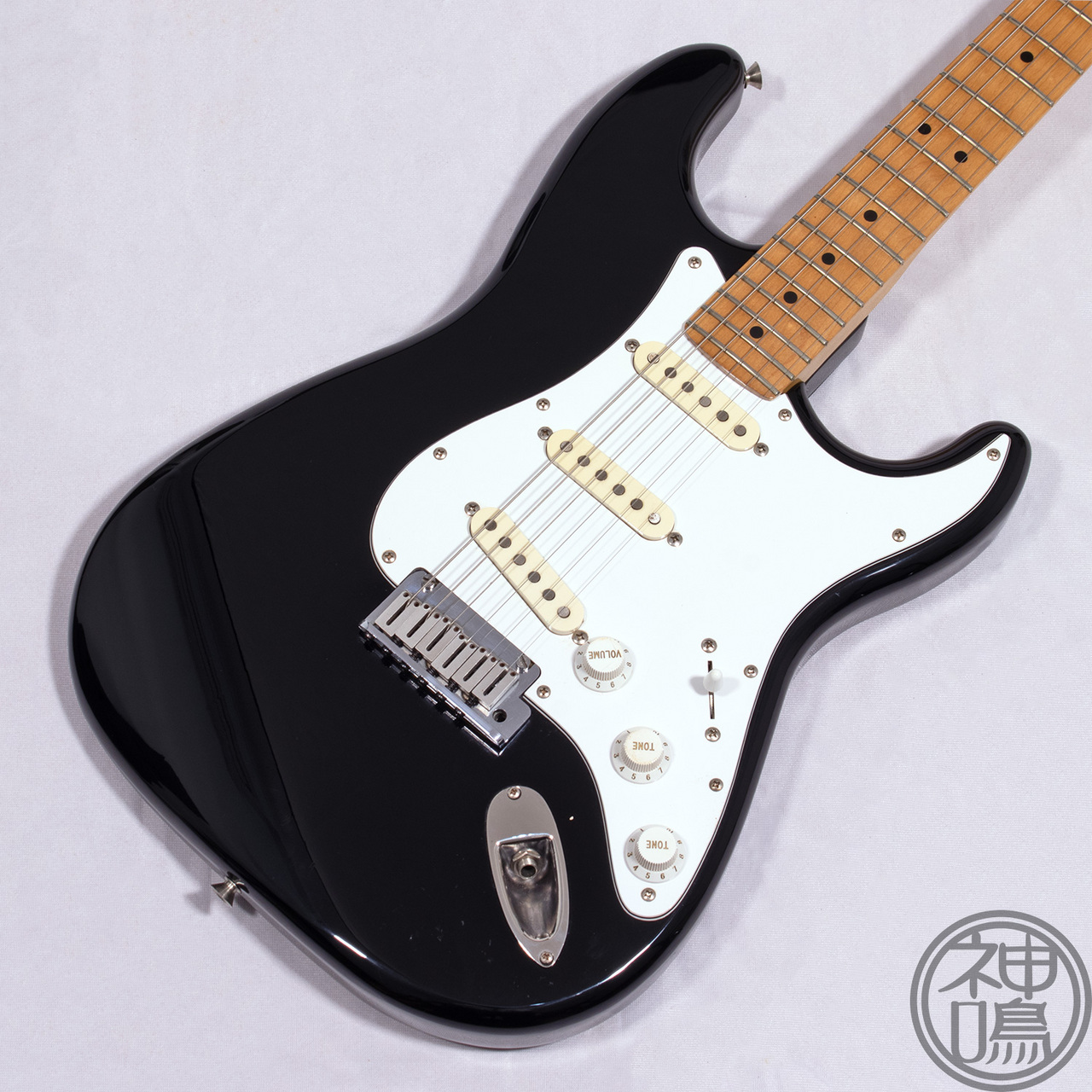 Fender Japan ST650 SPL（中古）【楽器検索デジマート】