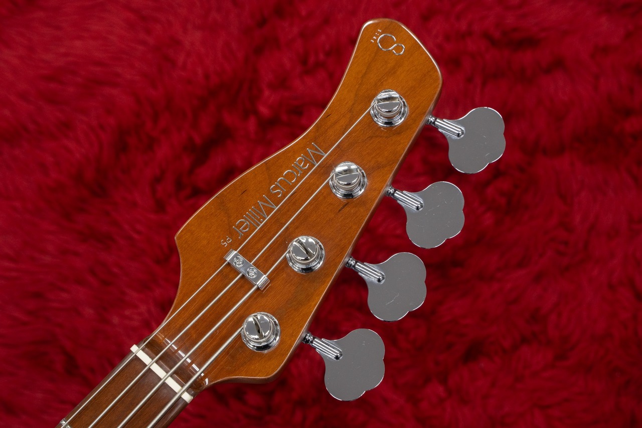 Sire P5 Alder-4 TS LH 3.860kg #2N23591087【GIB横浜】（新品/送料