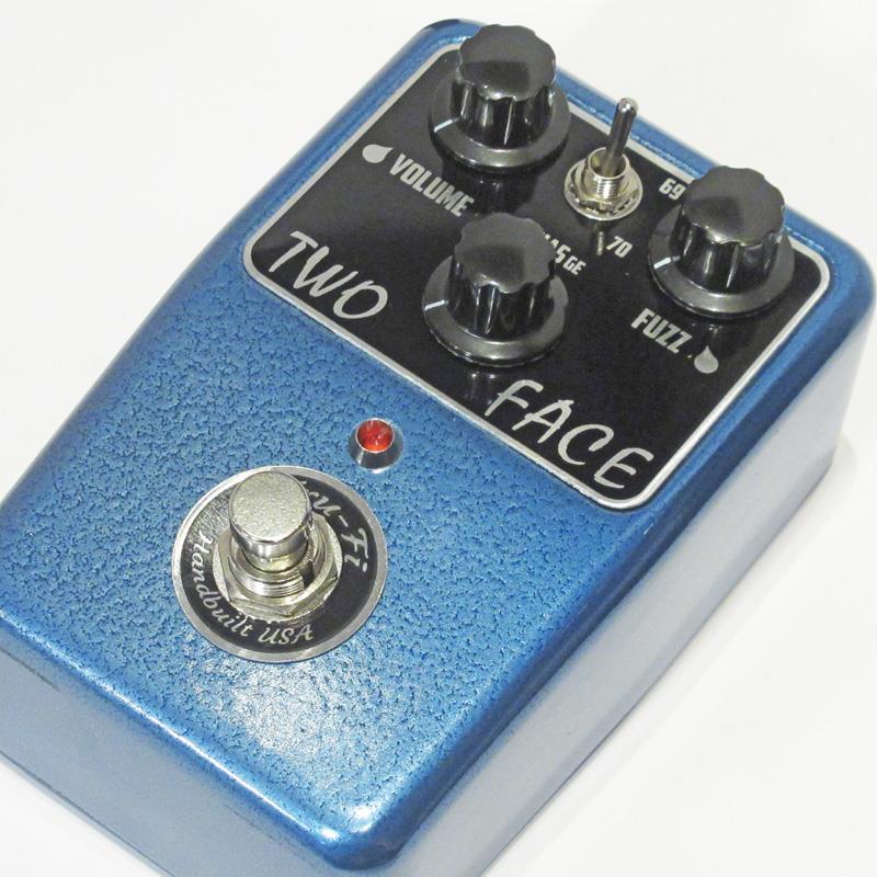 Tru-Fi Compact Two Face（新品）【楽器検索デジマート】