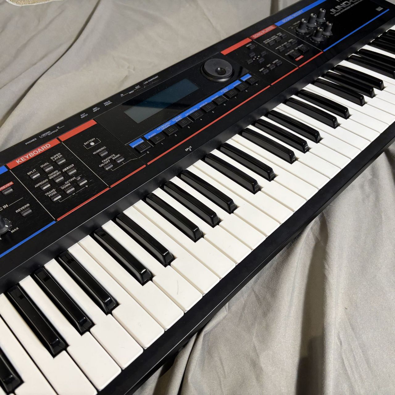 Roland JUNO-Di（中古/送料無料）【楽器検索デジマート】