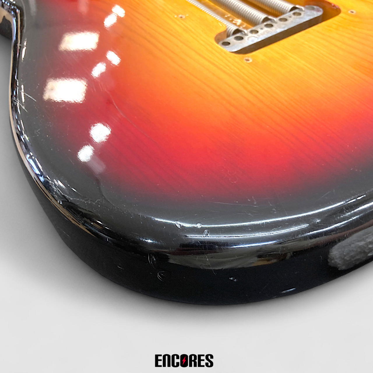 Tokai Silver Star SS-40 シルバースター（中古）【楽器検索デジマート】