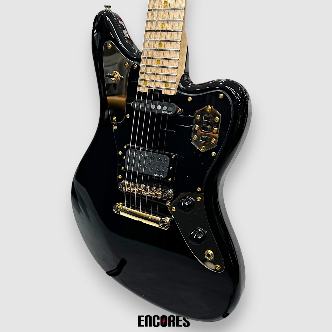 SCHECTER BC-AveMujica/Doloris シグネチャー（中古）【楽器検索