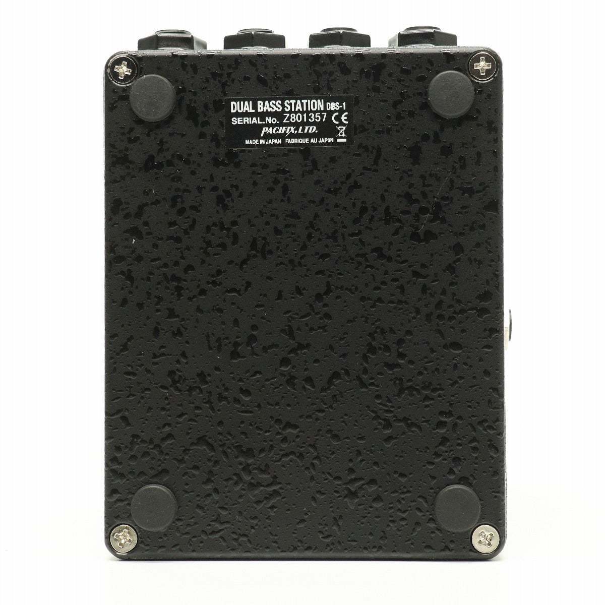 Providence DUAL BASS STATION DBS-1 【心斎橋店】（中古）【楽器検索