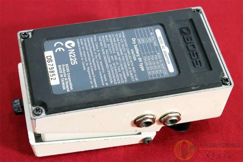 BOSS デジタルディレイ DD-6 BOSS デジタル ディレイ DD6 BOSS デジタルディレイ DD-6