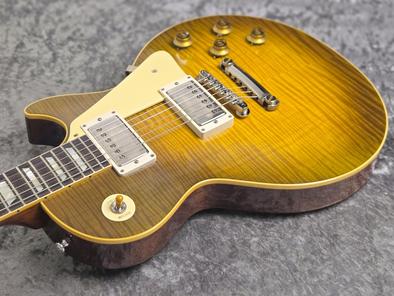 Gibson Custom Shop 【極上選定Top!!】PSL 1959 Les Paul Standard VOS