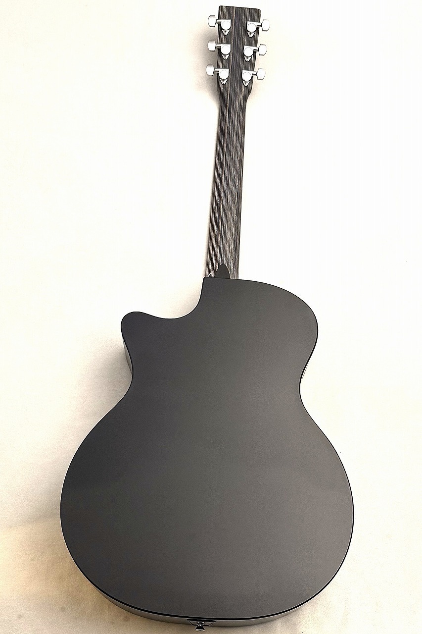 Martin 【All Black Body!!】 GPC-X1E Black #3084935 【エレアコ