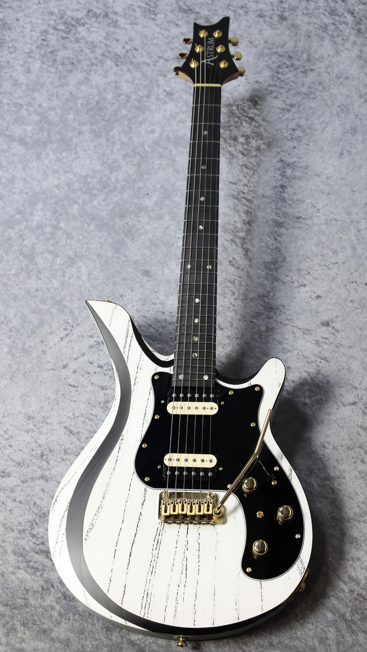 Astrum Guitars 【冬の買い替えキャンペーン】Aries X HH Piezo ...