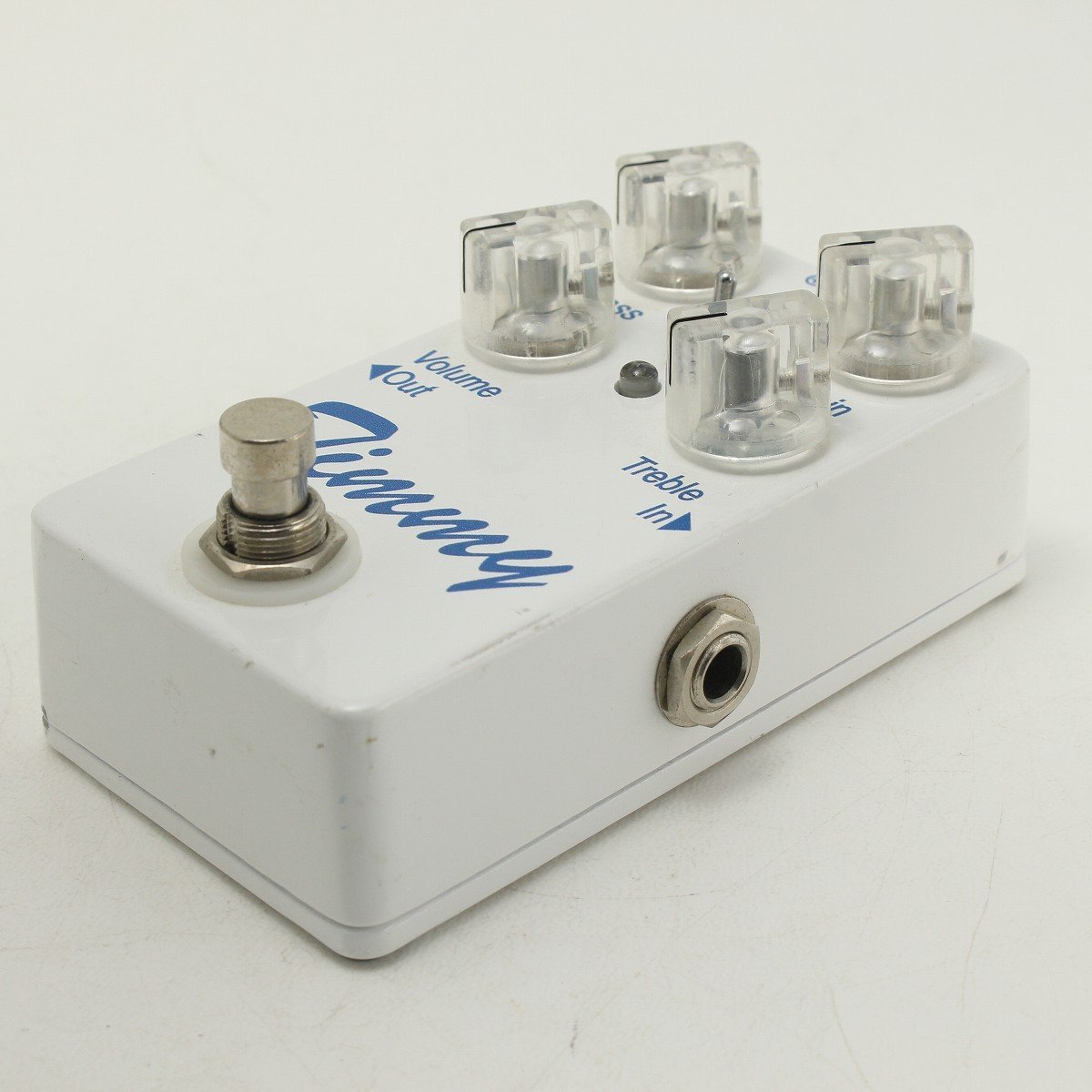 Paul Cochrane Timmy Overdrive V2 【御茶ノ水本店】（中古/送料