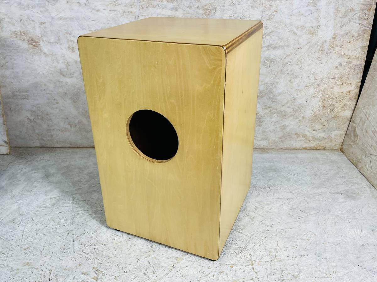 ARCO カホン（中古）【楽器検索デジマート】