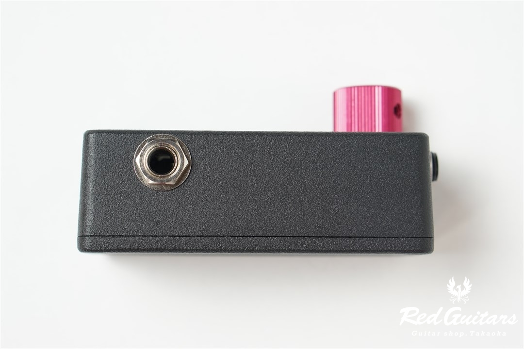 Lee Custom Amplifier 12AX7BB（新品）【楽器検索デジマート】