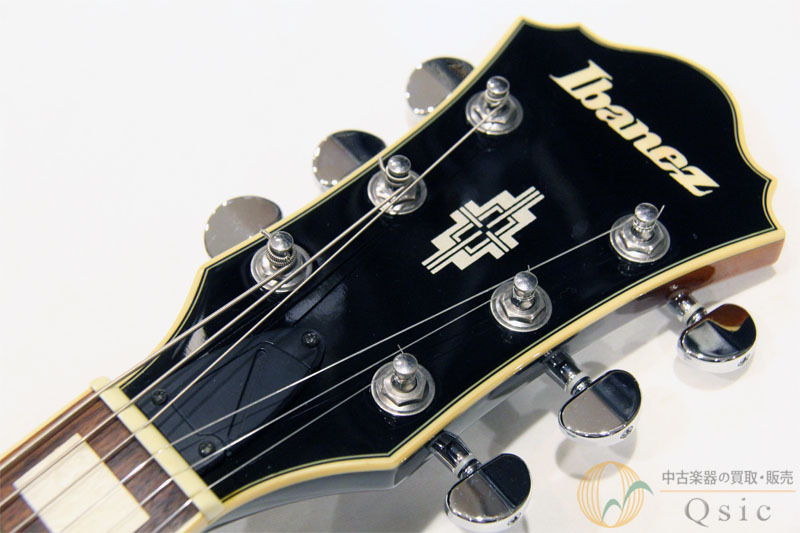 Ibanez AF76-VB 【返品OK】[RL914]【神戸店在庫】（中古/送料