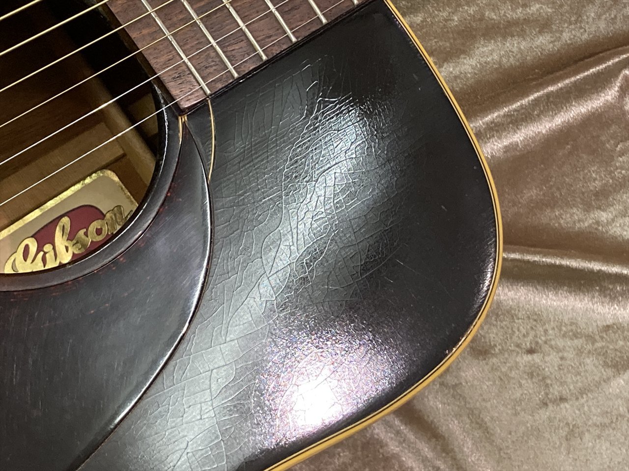 Gibson J-30 VS 100th Anniversary 1994（中古/送料無料）【楽器検索