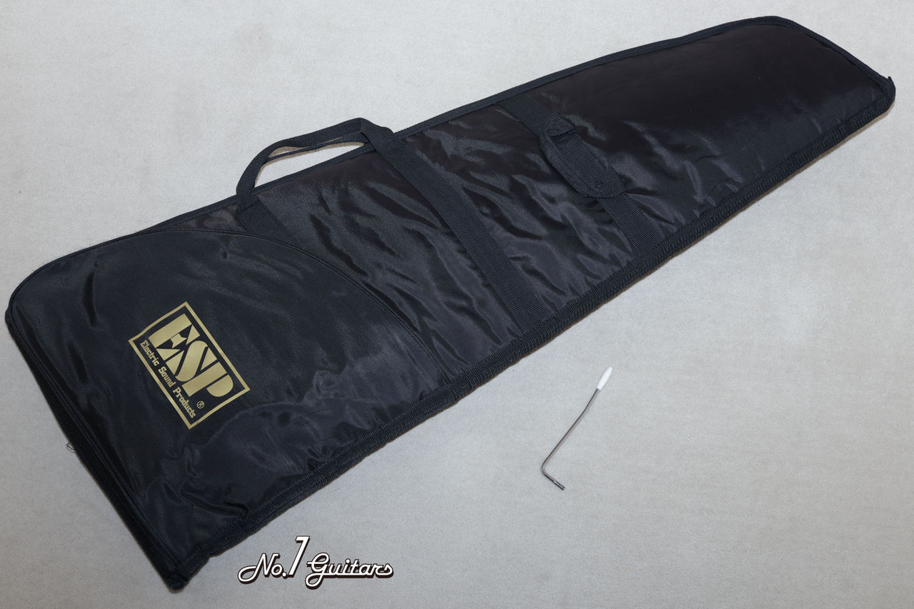 EDWARDS E-SE-125 R/RE / 2014（中古）【楽器検索デジマート】