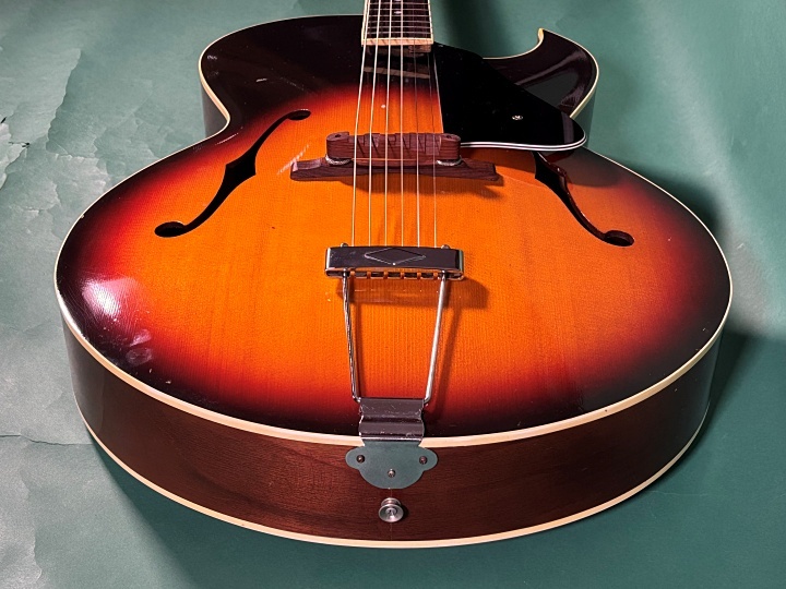 Chaki P-70（ビンテージ）【楽器検索デジマート】