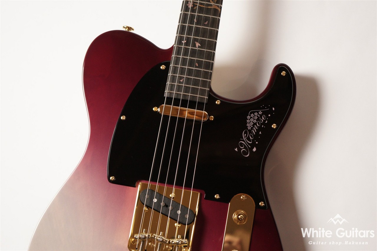 momose MT-YOSHINOZAKURA WSE'25/E（新品/送料無料）【楽器検索