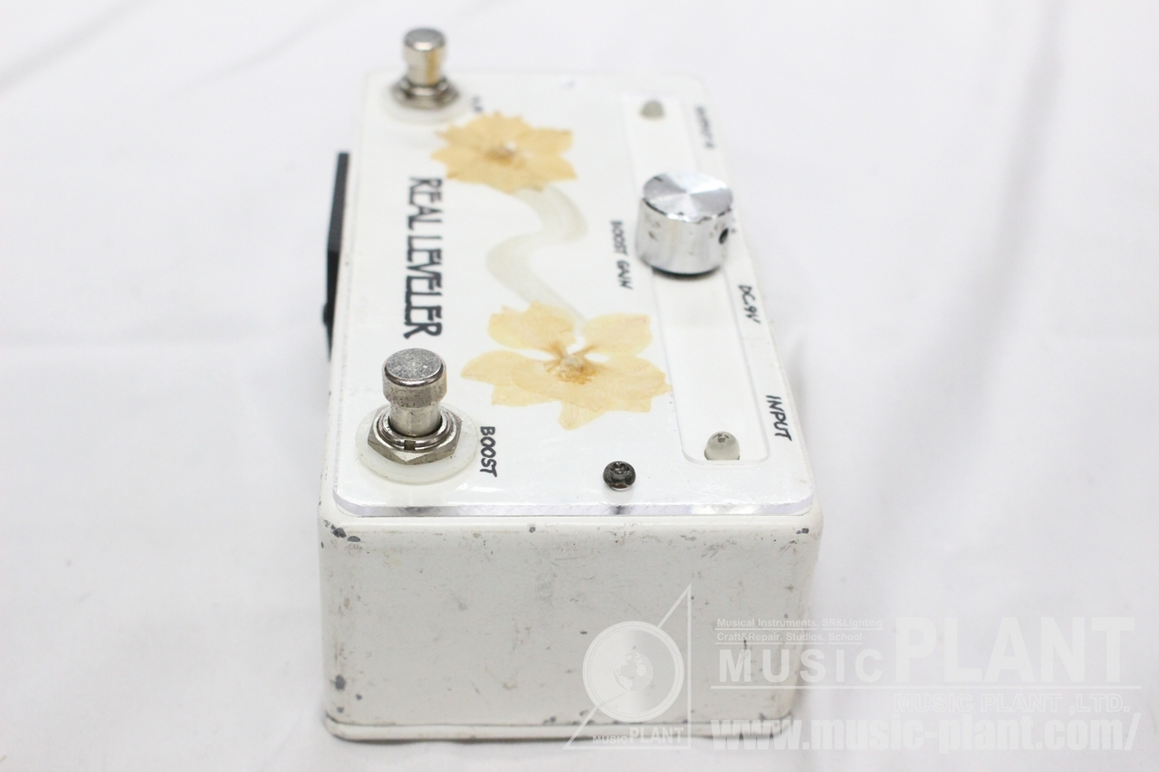 Commune Real leveler（中古）【楽器検索デジマート】