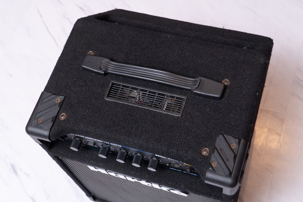 Hartke HA1200 Kickback 12【GIB横浜】（中古）【楽器検索デジマート】