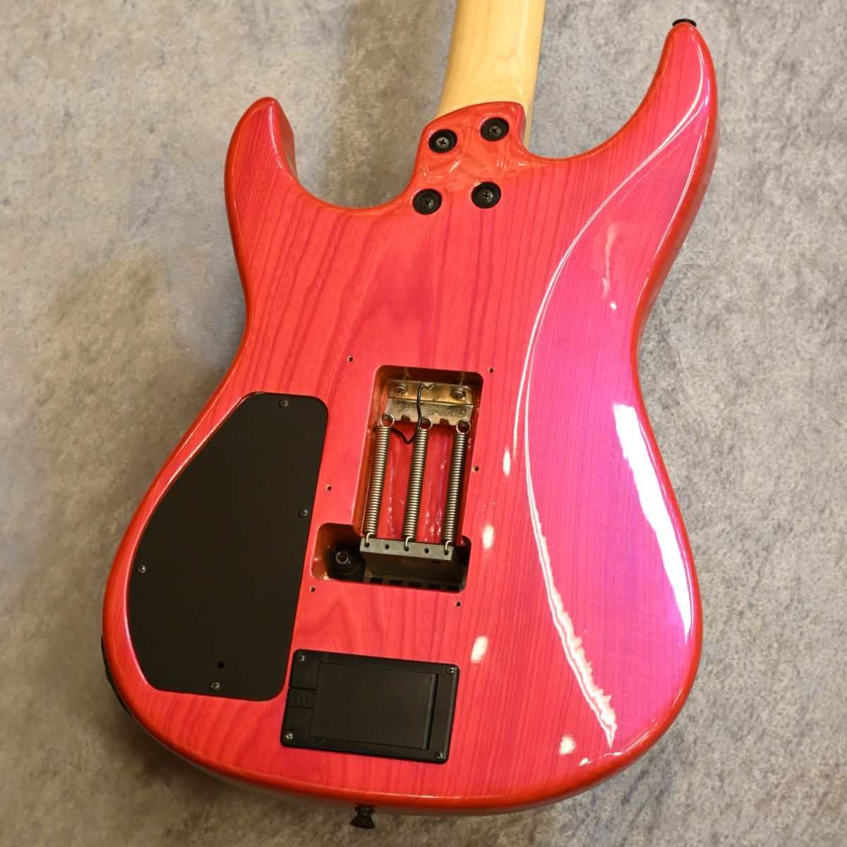 FERNANDES 【USED】 REVOLVER FR-95S SPR [3.82kg] [1992年製]（中古