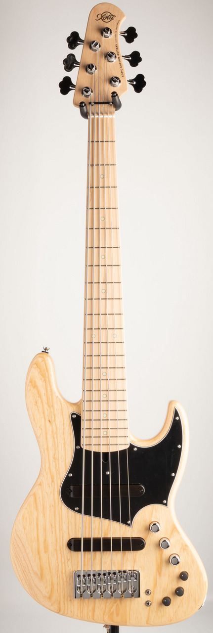 Xotic XJ-1T 6st (Natural)（新品）【楽器検索デジマート】