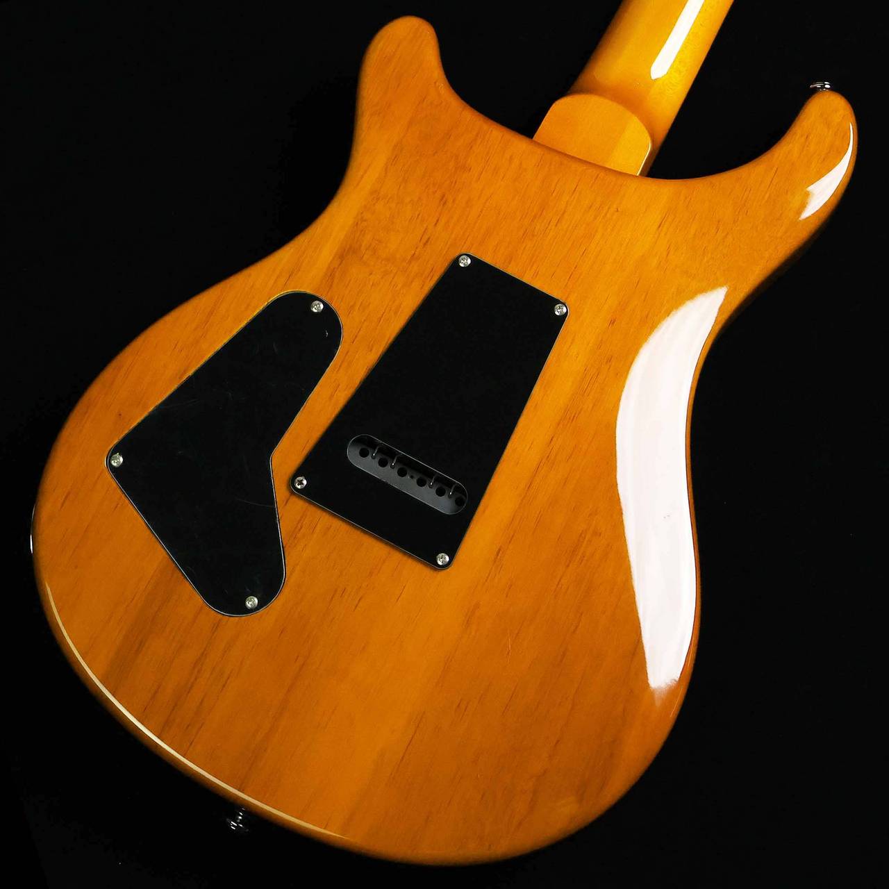 Paul Reed Smith(PRS) SE CUSTOM 24 ORANGE 일렉트릭 기타 【중고】 사진 3