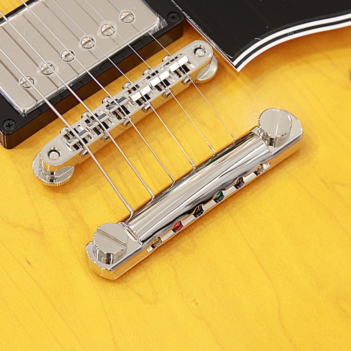 Greco SA-5000, Brown Sunburst（新品/送料無料）【楽器検索