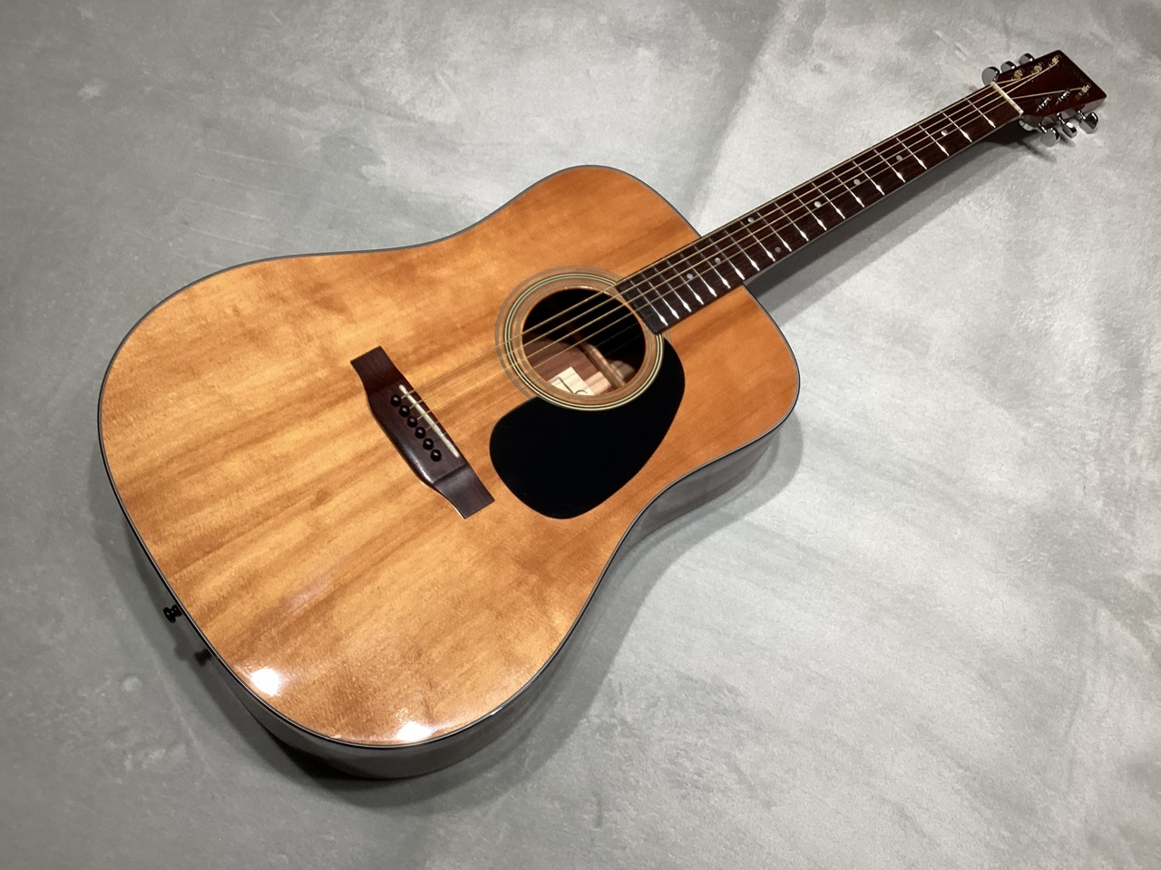 S.Yairi YDT-18 / N（中古）【楽器検索デジマート】