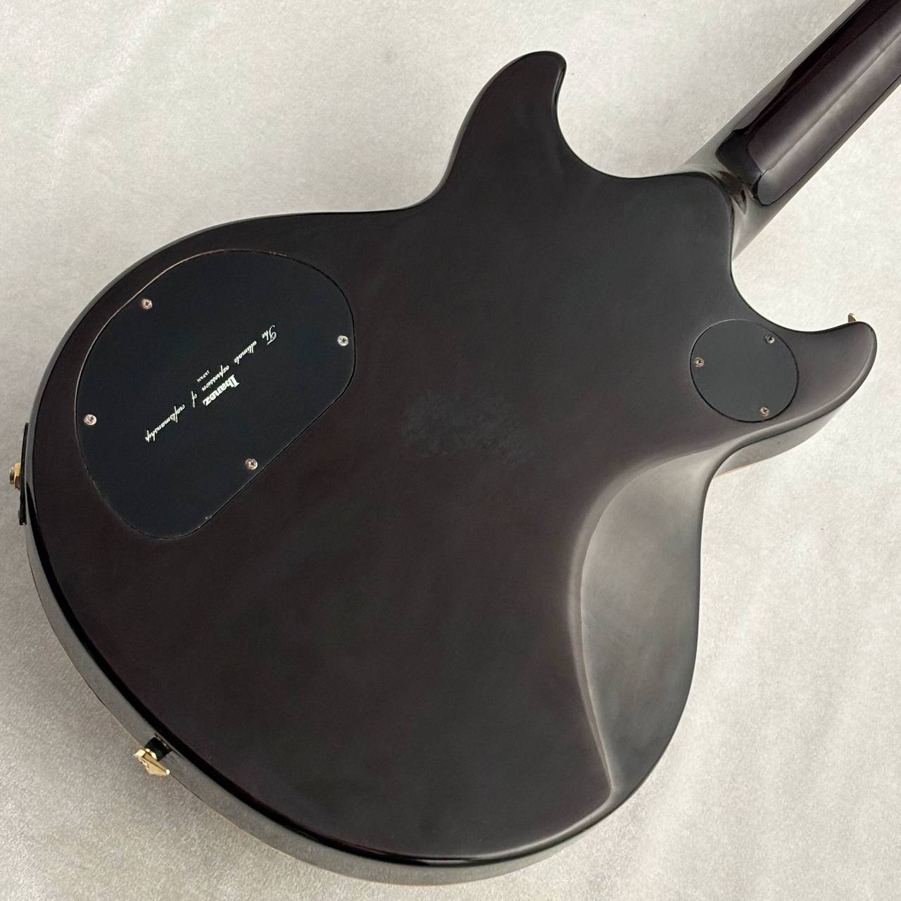 Ibanez AR305 ~Antique Violin~ ≒4.27kg【1983年製】（ビンテージ