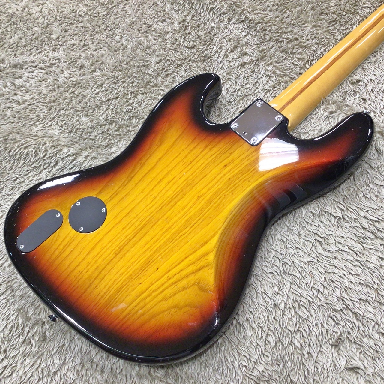 ATELIER Z JHJ JINO-4 Type / 3TS 【中古】（中古/送料無料