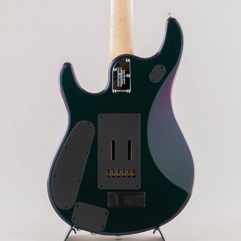 MUSIC MAN JP6 John Petrucci Signature / Mystic Dream（中古