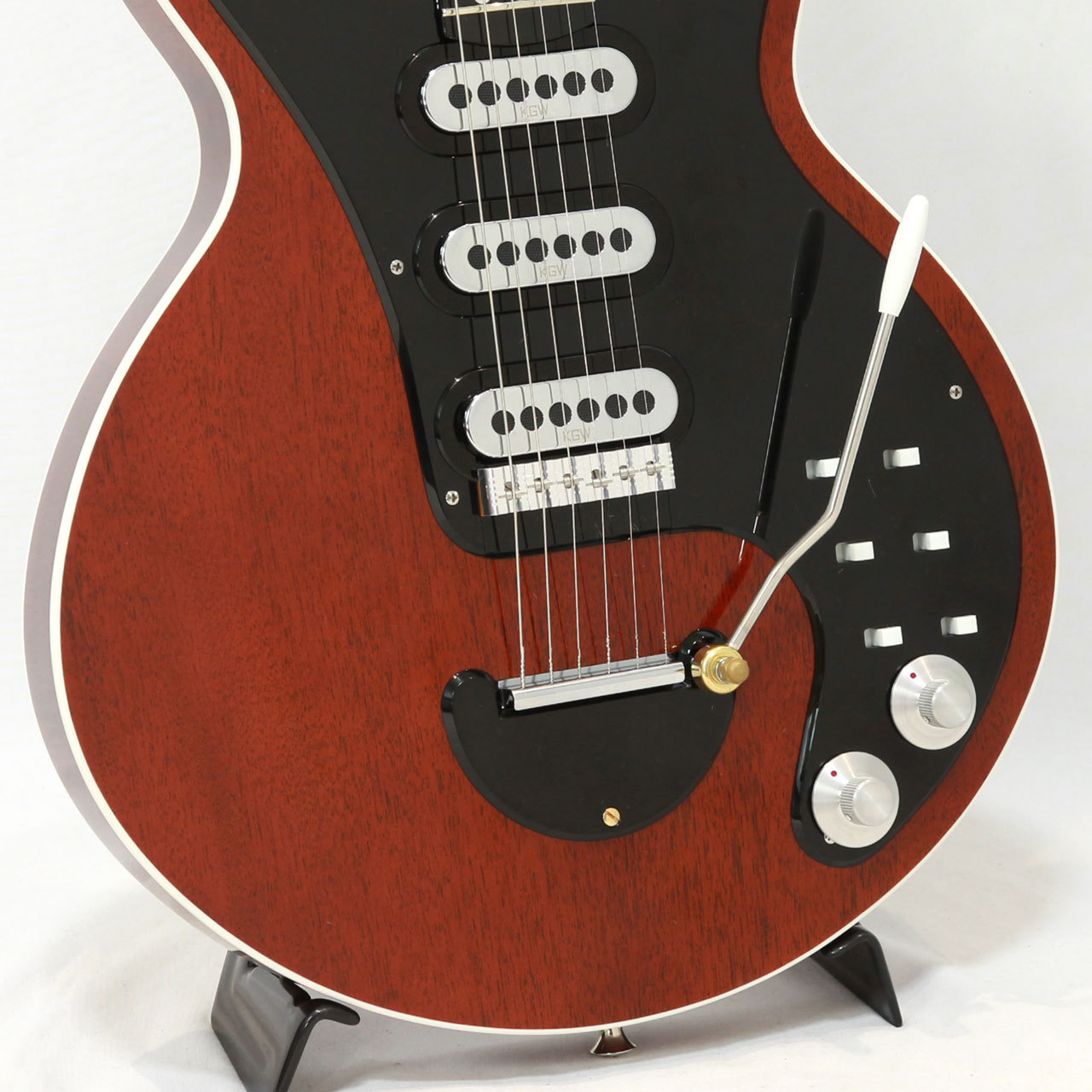 Kz Guitar Works Kz RS Replica（新品/送料無料）【楽器検索デジマート】