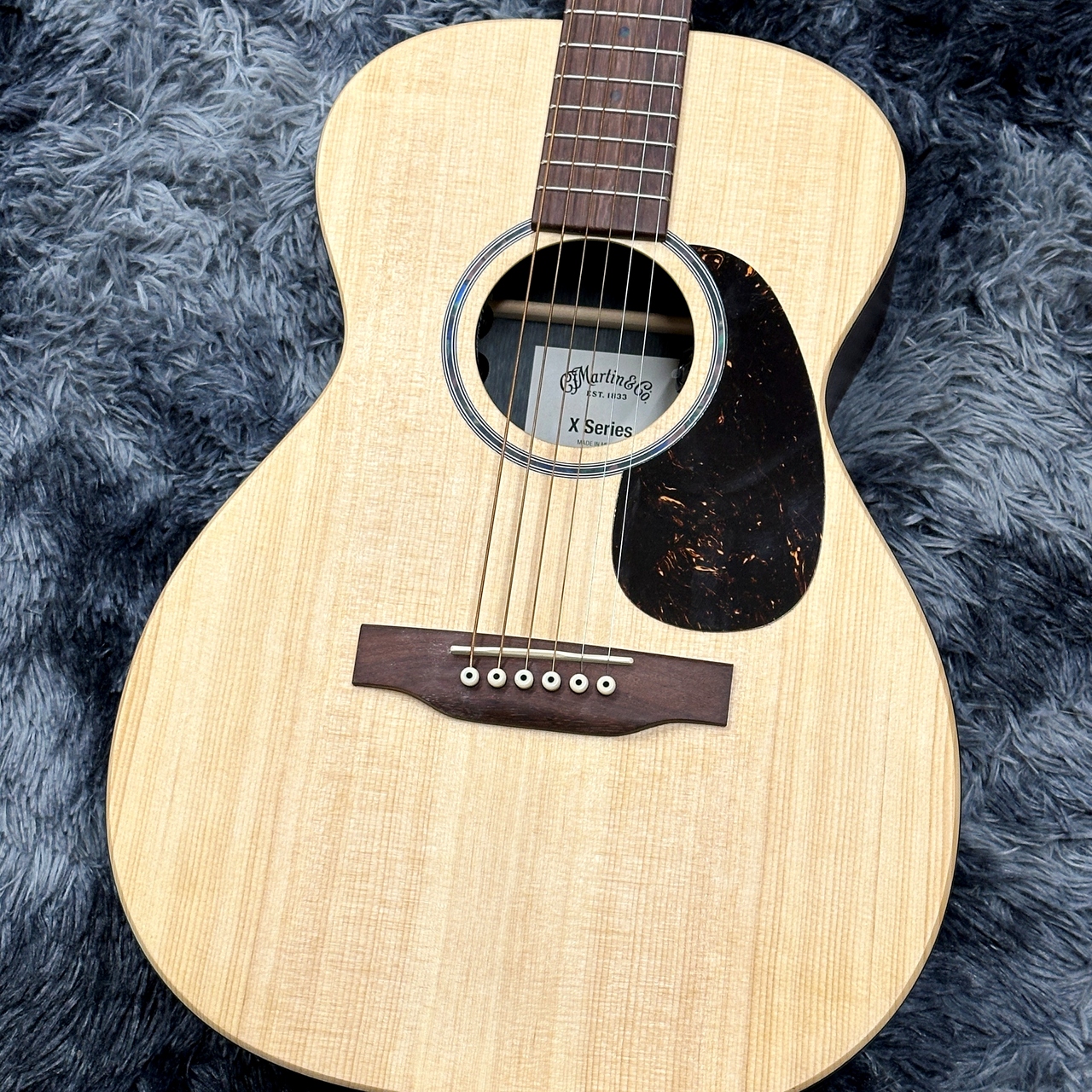 Martin 00-X2 エレアコ （管理テイ） Martin 00-X2E COCO【現物画像】【長期展示品の為プライスダウン