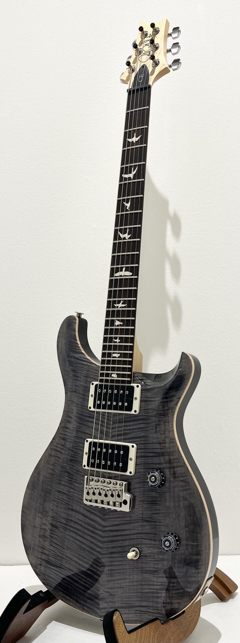 Paul Reed Smith(PRS) CE 24 / Faded Gray Black（新品/送料無料
