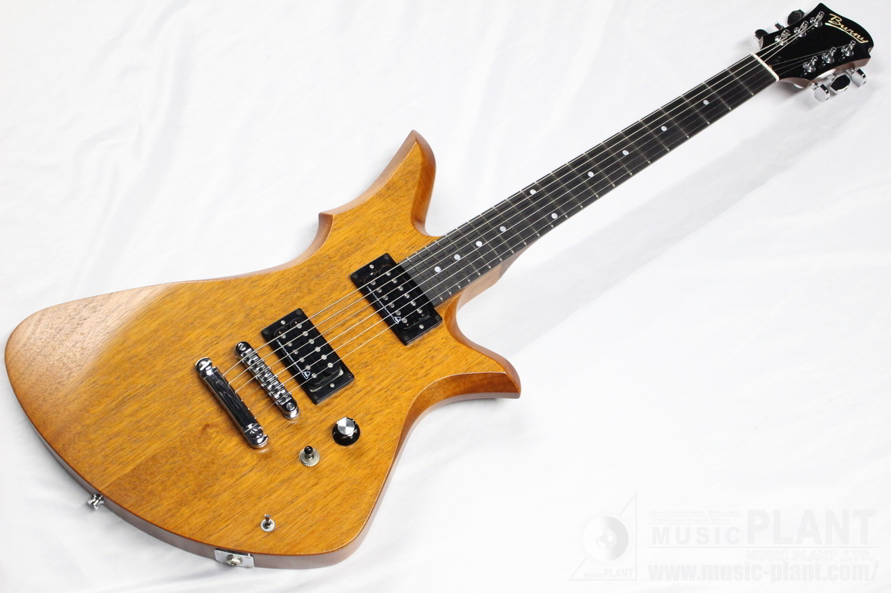 【レア！ビンテージ！】FERNANDES w45 Fernandes JG-45 Yellow 1999 – Topshelf Instruments