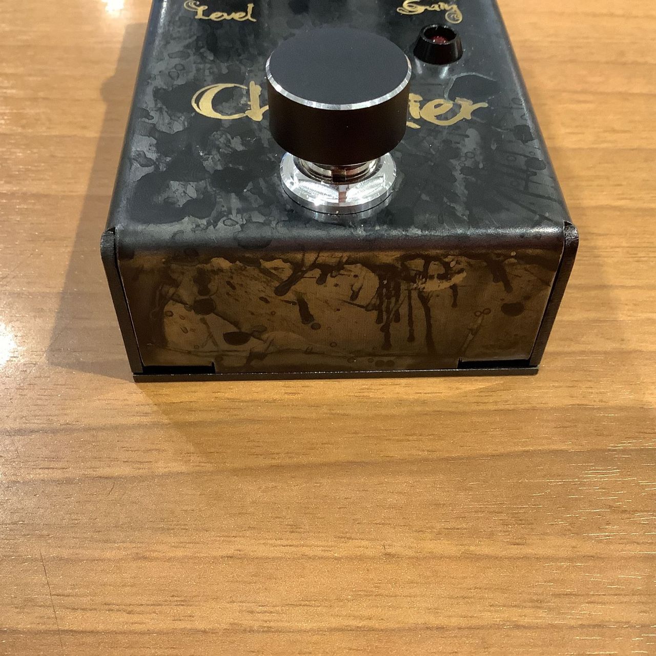 ギター HATA Mireille Chevalier MIREILLE Chevalier -HATA-（中古/送料無料）【楽器検索デジマート】