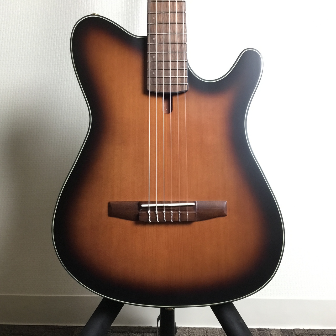 Ibanez FRH10N (BSF) 【未展示品｜送料無料｜S/N:5B01PW221100476