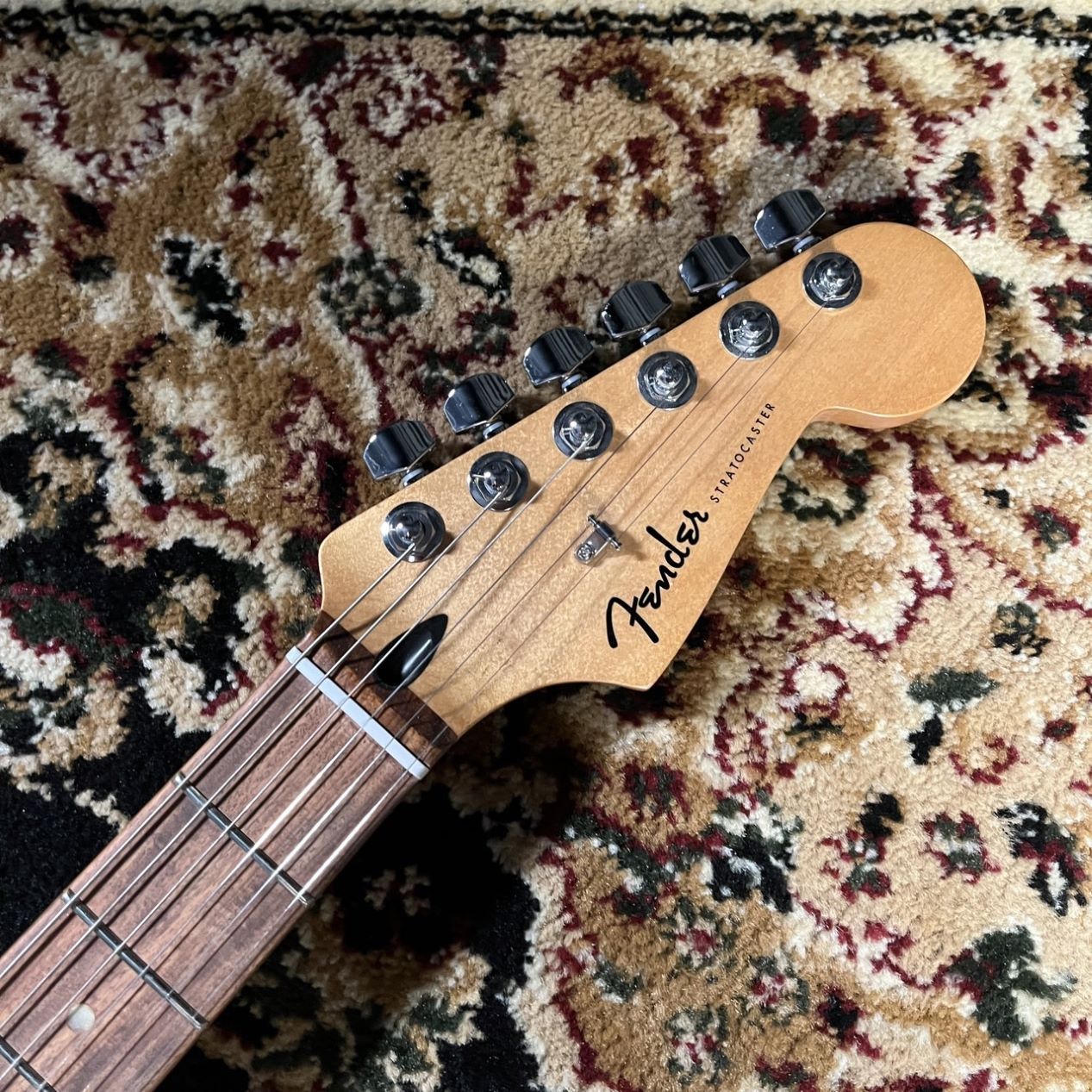 送料購入者負担　訳ありFender PLAYER 最終値下げ‼️‼️‼️‼️‼️‼️‼️‼️‼️ 送料購入者負担 訳ありFender PLAYER 最終値下げ‼️‼️‼️‼️‼️‼️