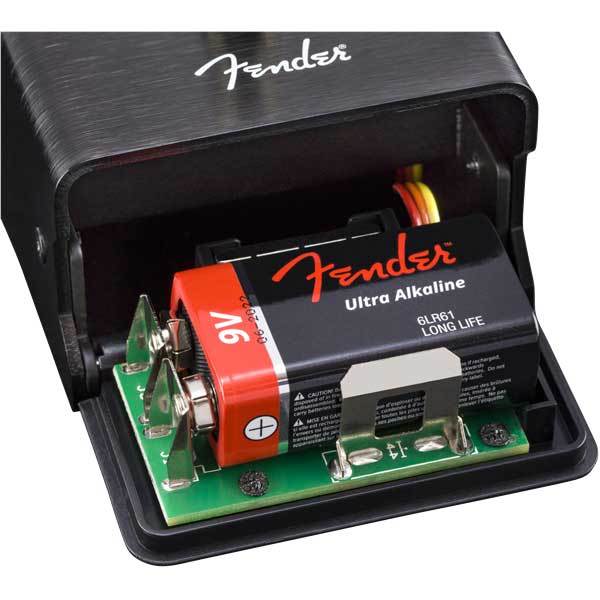 Fender コンプレッサー　エフェクター フェンダー Fender The Bends Compressor Pedal コンプレッサー ギター