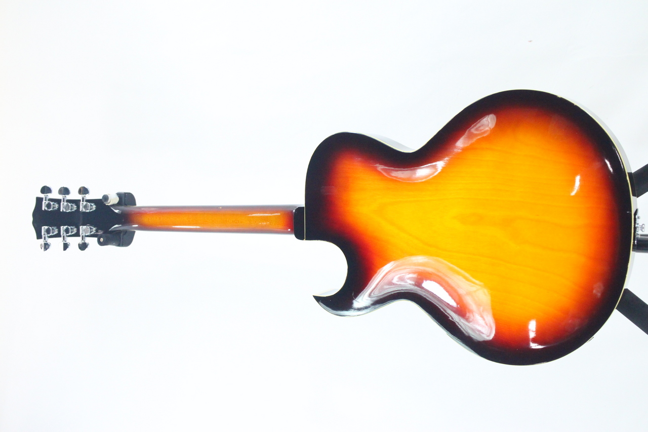 希少 レア Guyatone SG-58 美品 希少 レア Guyatone SG-58 美品 - メルカリ