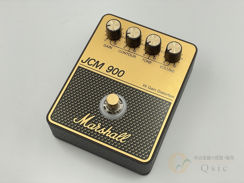 Marshall JCM900 Pedal [MMM02]【梅田店在庫】（中古）【楽器検索