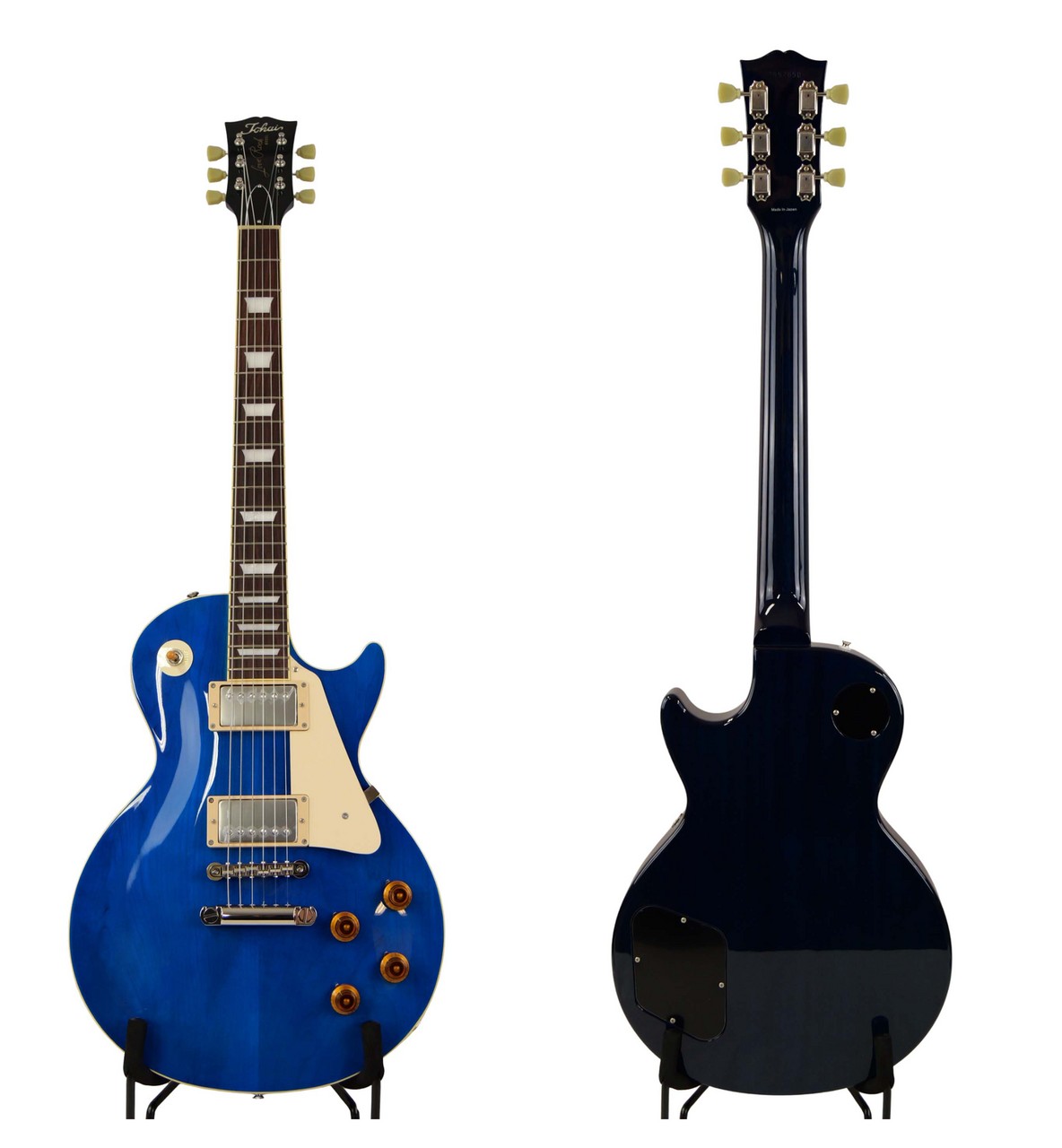 Tokai SBL(シースルーブルー)【Limited Edition】（新品/送料無料