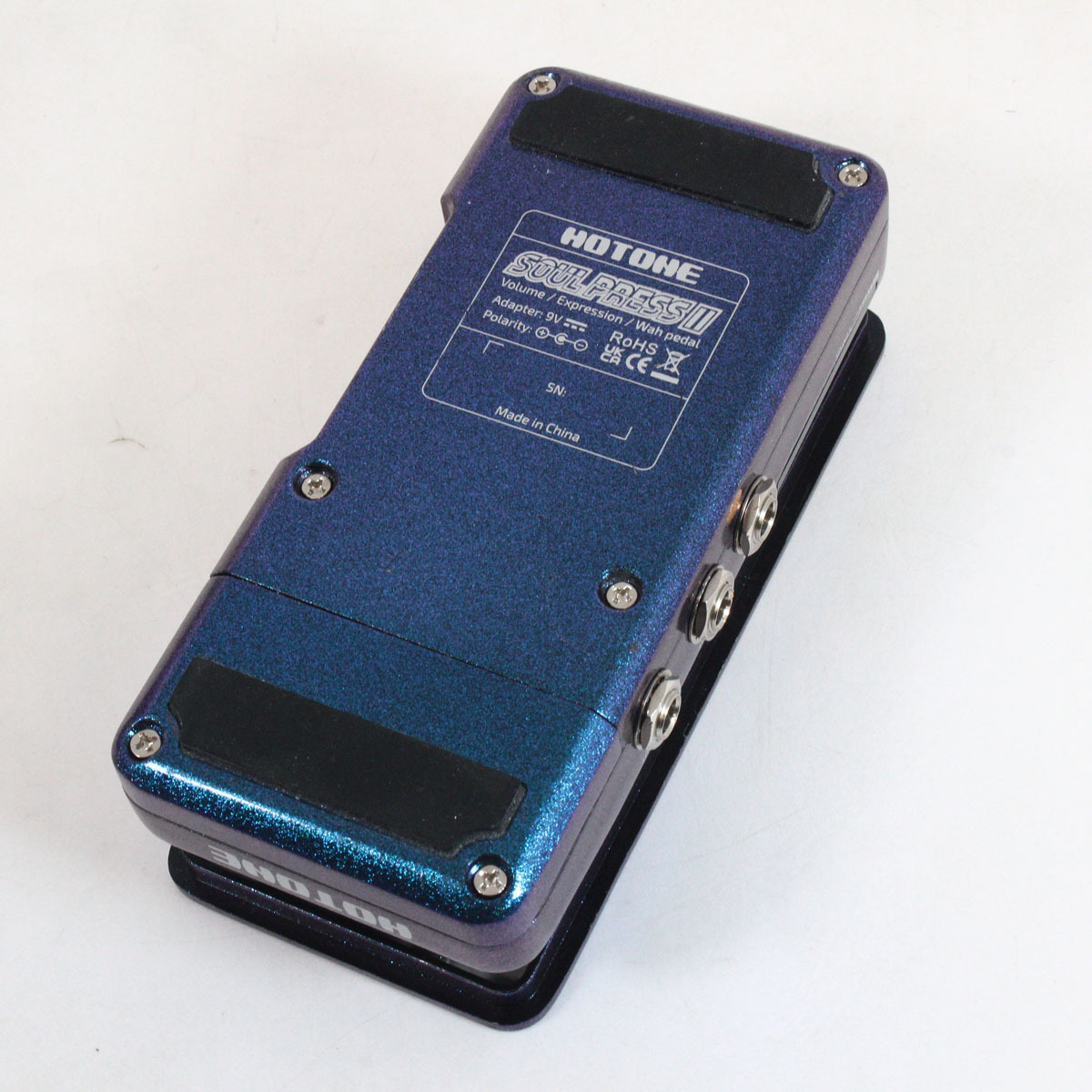 HOTONE Soul Press II 【渋谷店】（中古）【楽器検索デジマート】