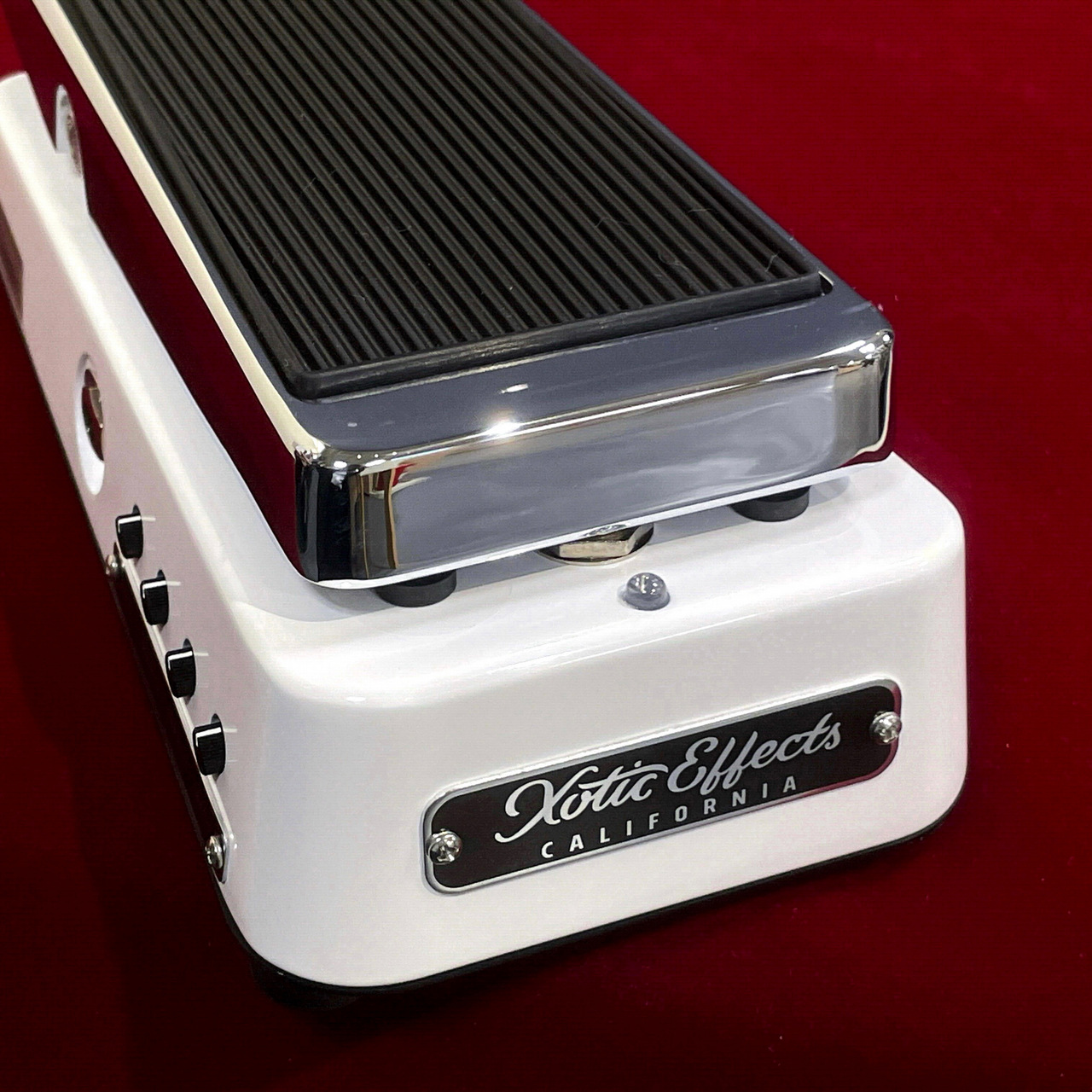 Amazon.com: Xotic Wah Pedal : Musical Instruments