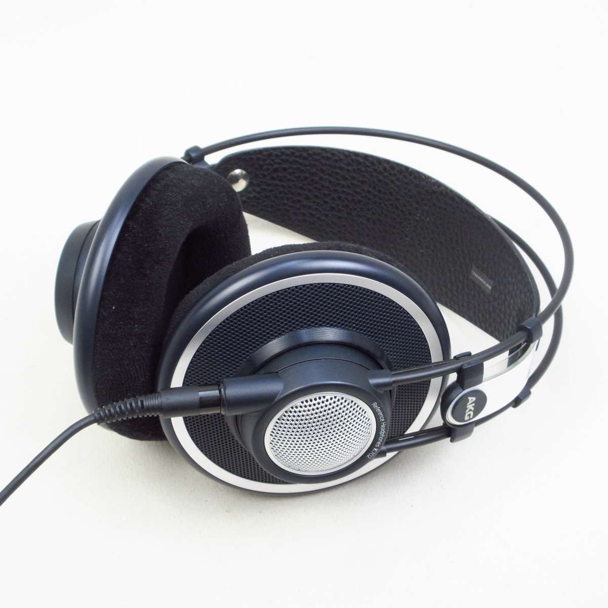 AKG K702 オープン型スタジオヘッドホン 【横浜店】（中古）【楽器検索